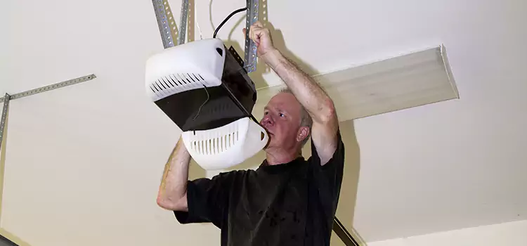 Garage Door Opener Service Los Banos