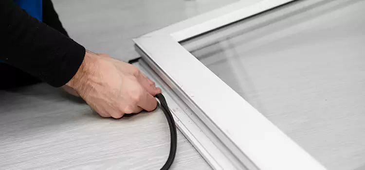 Commercial Door Weather Stripping Los Banos