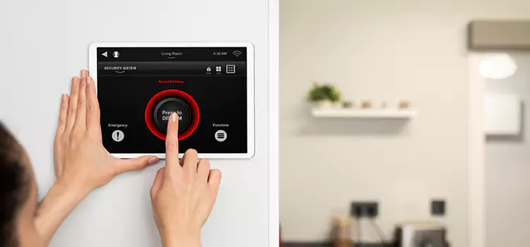 Blink Video Doorbell Installation Los Banos