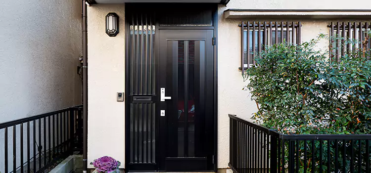 Popular Exterior Door Options in Los Banos, CA