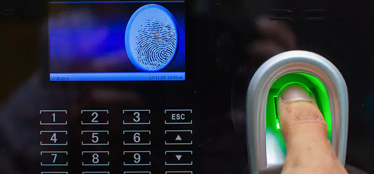 Your Trusted Partner for Secure Access in Los Banos, CA