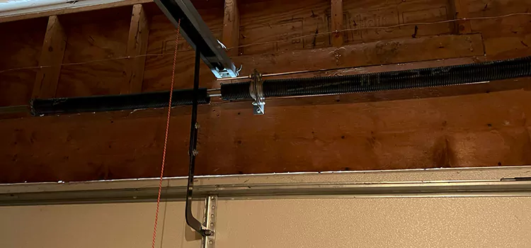 Broken Garage Door Cable Repair in Los Banos, CA