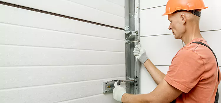 Why Choose Us for Garage Door Lock Services in Los Banos, CA?