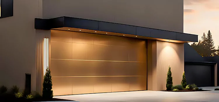 Garage Door Remote Programming Los Banos