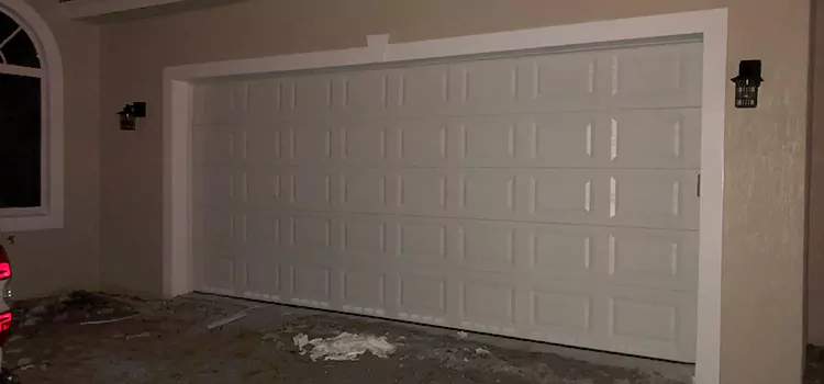 Garage Door Coil Replacement Los Banos