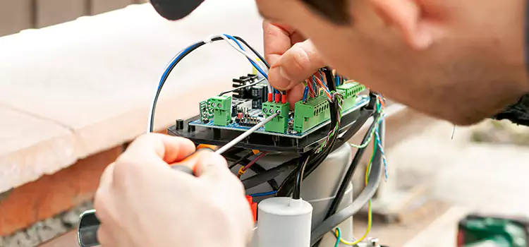 Specialized Brand Gate Motor Repairs Los Banos