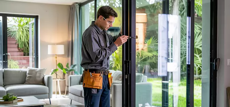 Why Choose Us for Your Glass Door Needs in Los Banos, CA?