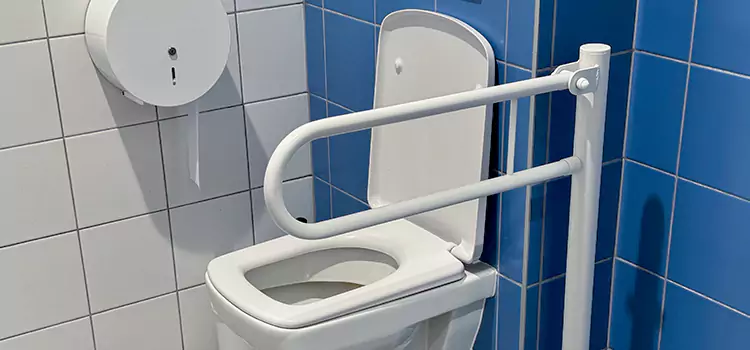 Comprehensive Solutions in Los Banos, CA for Accessible Facilities