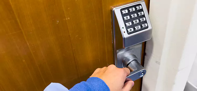 Why Choose Us for Your Keypad Lock Needs in Los Banos, CA?