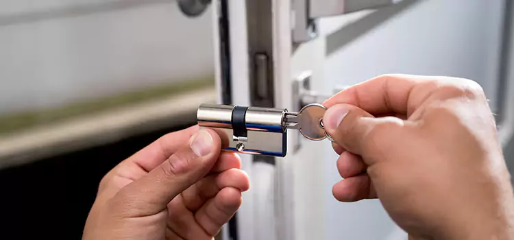 Lock Change Locksmiths Los Banos