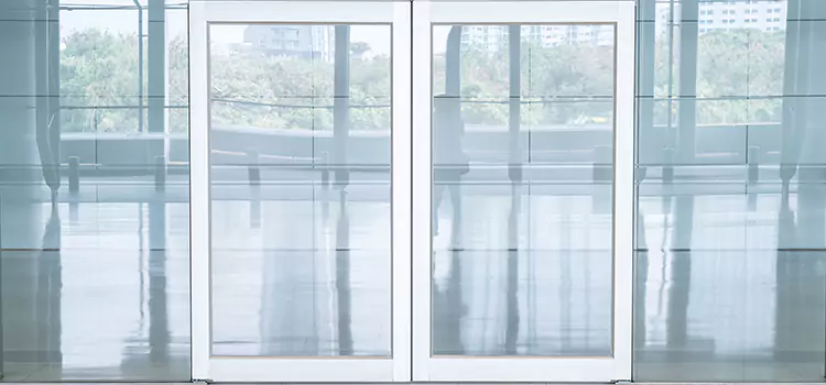 Mobile Sliding Screen Door Replacement Los Banos