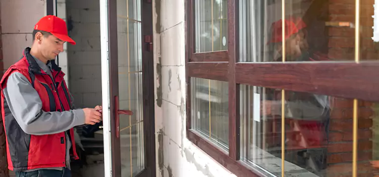 Sliding Door Lock Repair Los Banos