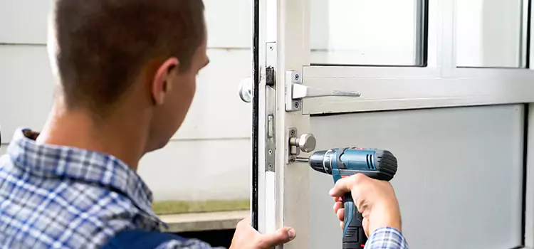 Experienced and Reliable Technicians Los Banos