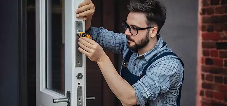 Residential Door Repairs Los Banos