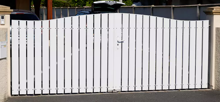 Why Choose Us for Residential Gate Repair in Los Banos, CA?