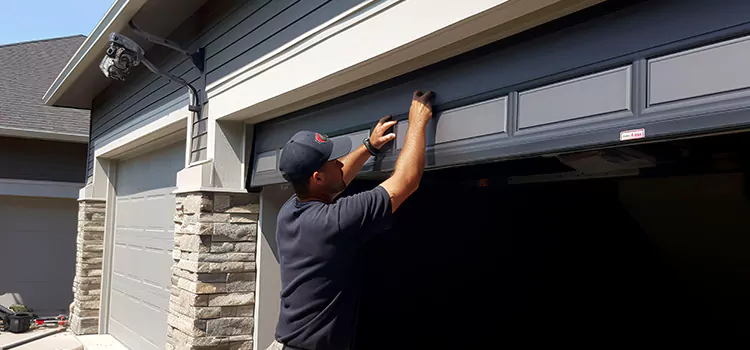 Janus Roll Up Doors Los Banos