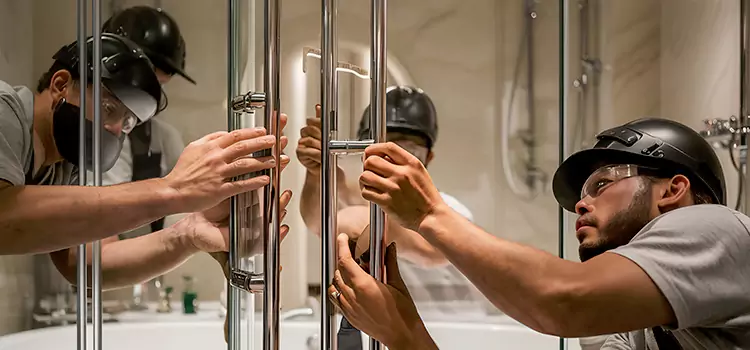 Shower Door Replacement Cost Los Banos