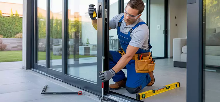 Patio Door Replacement Los Banos