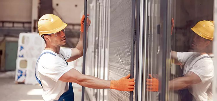 Sliding Door Mesh Replacement Los Banos