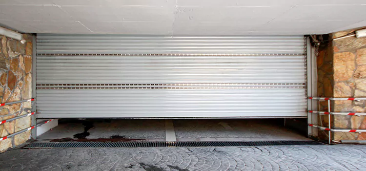 Steel Garage Door Repair Los Banos