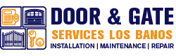 Door & Gate Services Los Banos
